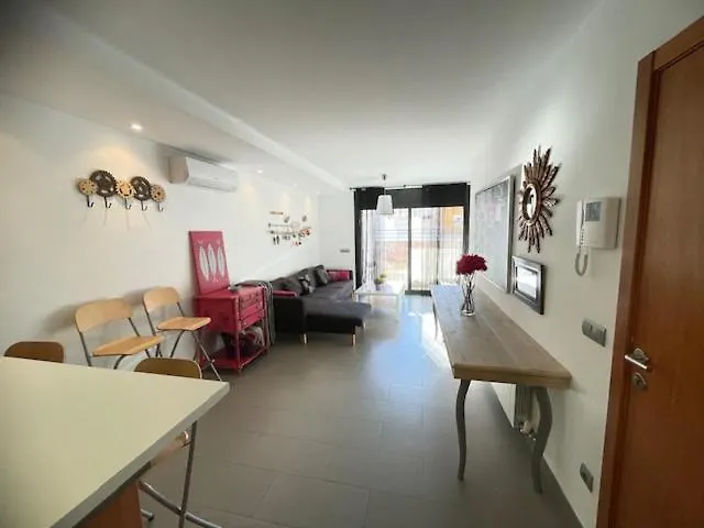Roses Family Apartment