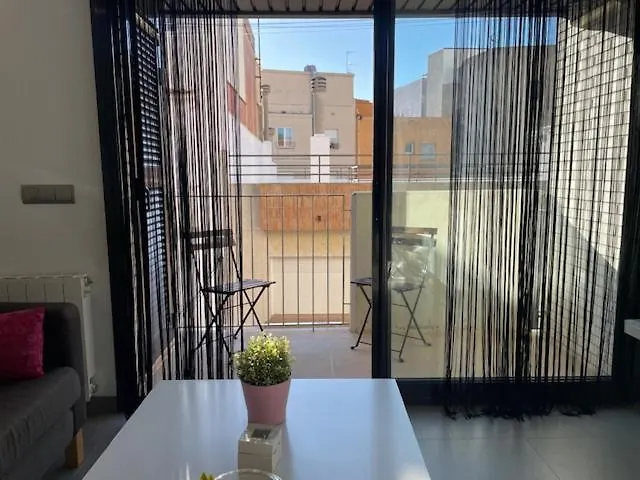 Roses Family Apartment 스페인