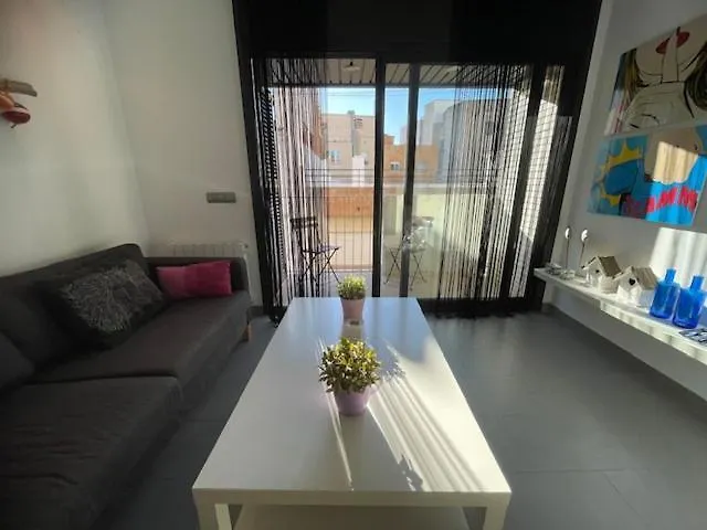 Roses Family Apartment 스페인
