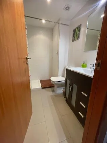 Roses Family Apartment
